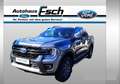 Ford Ranger Wildtrak E-4WD #NEUES#MODELL# Automatik Doppelk. Grau - thumbnail 3