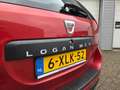 Dacia Logan MCV 0.9 TCe Prestige Rot - thumbnail 13