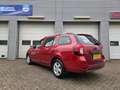 Dacia Logan MCV 0.9 TCe Prestige Rot - thumbnail 11
