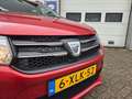 Dacia Logan MCV 0.9 TCe Prestige Rot - thumbnail 6