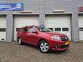 Dacia Logan MCV 0.9 TCe Prestige Rot - thumbnail 3