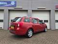 Dacia Logan MCV 0.9 TCe Prestige Rot - thumbnail 10