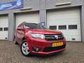 Dacia Logan MCV 0.9 TCe Prestige Rot - thumbnail 4