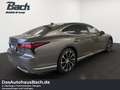 Lexus LS 500 h Luxury 4X4 KlimaA+LM+SoundSys+AUT Grau - thumbnail 3