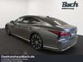 Lexus LS 500 h Luxury 4X4 KlimaA+LM+SoundSys+AUT Grau - thumbnail 4