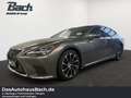 Lexus LS 500 h Luxury 4X4 KlimaA+LM+SoundSys+AUT Grau - thumbnail 1