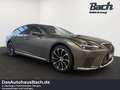 Lexus LS 500 h Luxury 4X4 KlimaA+LM+SoundSys+AUT Grau - thumbnail 2