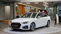 Audi A4 35 TFSI 2xS-Line S-Tronic *Navi*Kamera*18Zoll* Weiß - thumbnail 1