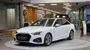 35 TFSI 2xS-Line S-Tronic *Navi*Kamera*18Zoll*