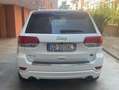 Jeep Grand Cherokee Grand Cherokee  3.0  Overland 250cv GANCIO TRAINO Blanc - thumbnail 4