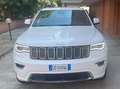 Jeep Grand Cherokee Grand Cherokee  3.0  Overland 250cv GANCIO TRAINO Blanc - thumbnail 3