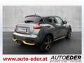 Nissan Juke 1,6 Acenta Aut. Grau - thumbnail 5