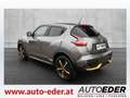 Nissan Juke 1,6 Acenta Aut. Grau - thumbnail 4
