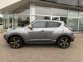 Nissan Juke 1,6 Acenta Aut. Grau - thumbnail 11