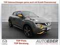 Nissan Juke 1,6 Acenta Aut. Grau - thumbnail 1