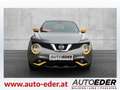 Nissan Juke 1,6 Acenta Aut. Grau - thumbnail 2