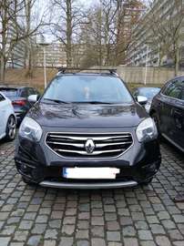 Koleos 2.0 dCi 4x2 Expression