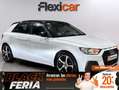 Audi A1 Sportback 25 TFSI Blanc - thumbnail 1
