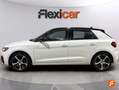 Audi A1 Sportback 25 TFSI Blanc - thumbnail 4