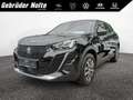 Peugeot e-2008 Schwarz - thumbnail 1