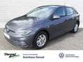 Volkswagen Polo Style 1.0 TSI ACC/APP/IQ.LIGHT Gris - thumbnail 1