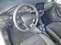 Ford Fiesta EcoBoost Titanium m. DAB/Klimaa/LED Blanc - thumbnail 8