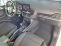 Ford Fiesta EcoBoost Titanium m. DAB/Klimaa/LED Blanc - thumbnail 6