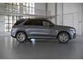 Mercedes-Benz GLE 400 d 4MATIC Distr EASY-PACK Navi SHZ LED Gris - thumbnail 9