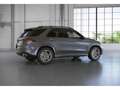 Mercedes-Benz GLE 400 d 4MATIC Distr EASY-PACK Navi SHZ LED Gris - thumbnail 11