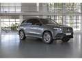 Mercedes-Benz GLE 400 d 4MATIC Distr EASY-PACK Navi SHZ LED Gris - thumbnail 7