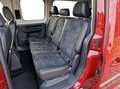 Volkswagen Caddy Maxi 1.4 TSI Highline Rot - thumbnail 12