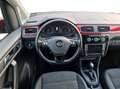 Volkswagen Caddy Maxi 1.4 TSI Highline Rot - thumbnail 8