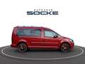 Volkswagen Caddy Maxi 1.4 TSI Highline Rot - thumbnail 2