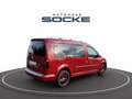 Volkswagen Caddy Maxi 1.4 TSI Highline Rot - thumbnail 3