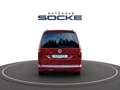 Volkswagen Caddy Maxi 1.4 TSI Highline Rot - thumbnail 4