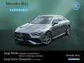 Mercedes-Benz CLA 200 CLA 200 AMG+VORR.-DISTRO+KAMERA+KEYL+AMBI+LENKHZ Grau - thumbnail 1