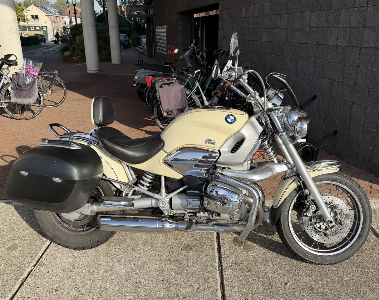 BMW R 1200 C