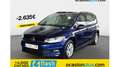 Volkswagen Touran 1.5 TSI EVO Business DSG7 110kW Azul - thumbnail 1