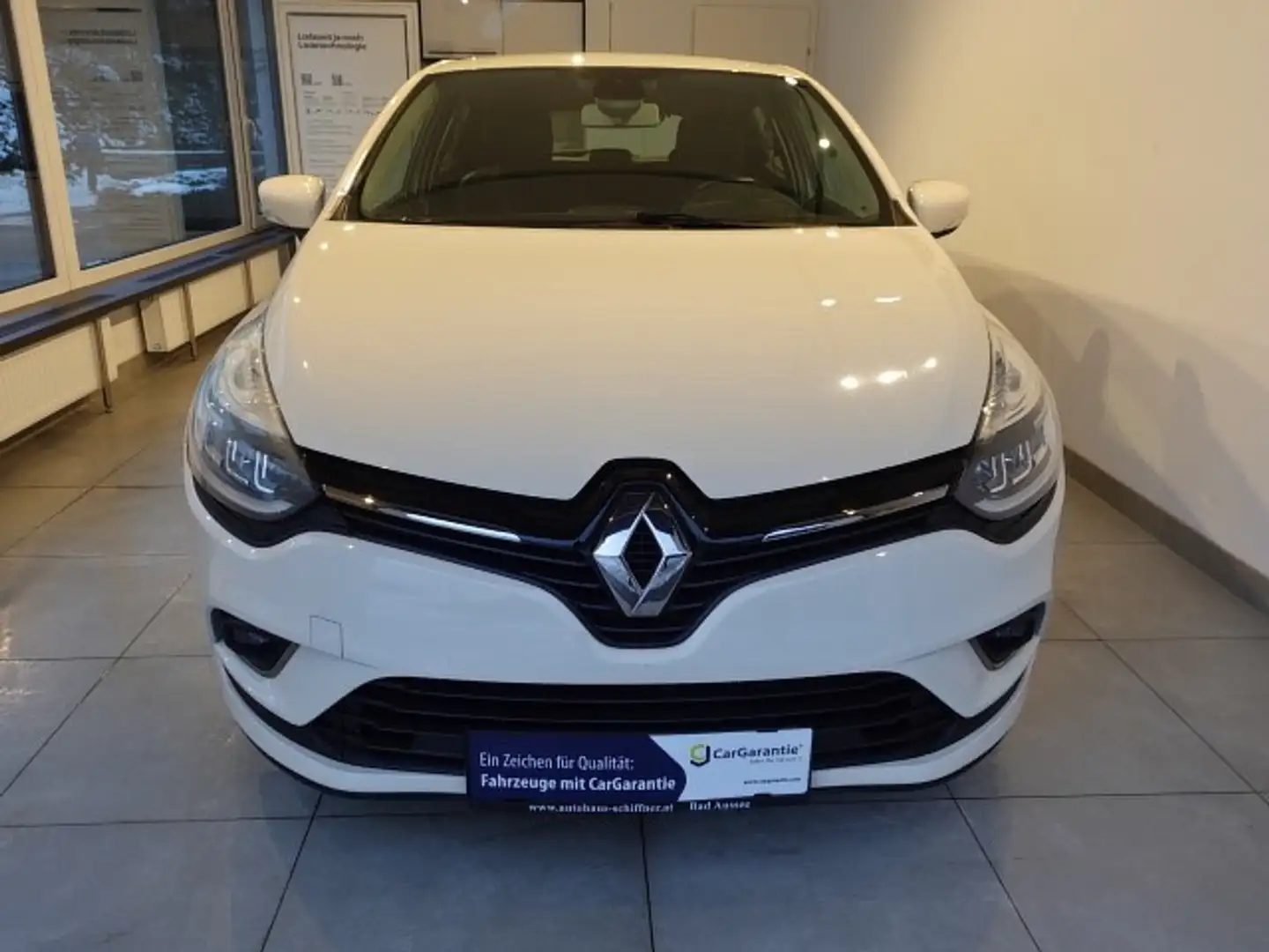 Renault Clio Intens Energy TCe 90 Beige - 2