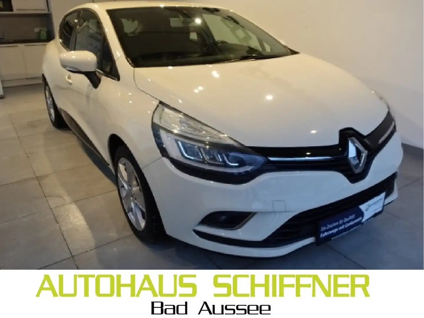Renault Clio Intens Energy TCe 90 Beige - 1