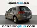 Volkswagen Golf 1.6TDI CR BMT Business DSG 110 Gris - thumbnail 3