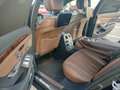 Mercedes-Benz S 350 S 350 L d 4-Matic 9G Aut Negro - thumbnail 10