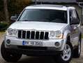 Jeep Grand Cherokee 3.0 CRD Automatik Limited Argent - thumbnail 3