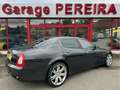 Maserati Quattroporte 4.7 V8 S EXECUTIVE EUROPA COC BOSE PANO CUIR NAVI Noir - thumbnail 3