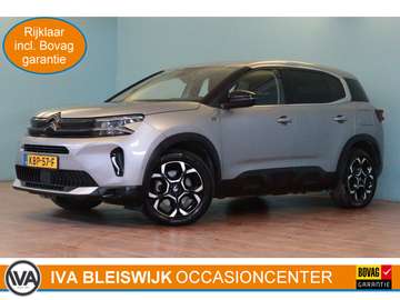 1.6 Plug-in Hybrid 225 Business Plus | NAVI / APPC
