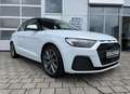 Audi A1 Sportback 1.5 TFSI Aut. KEYLESS PDC LED 17" Wit - thumbnail 2