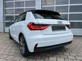 Audi A1 Sportback 1.5 TFSI Aut. KEYLESS PDC LED 17" Wit - thumbnail 10