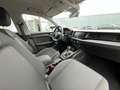 Audi A1 Sportback 1.5 TFSI Aut. KEYLESS PDC LED 17" Wit - thumbnail 7