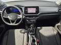 Volkswagen T-Cross 1.0 TSI Life DSG LED Navi ACC RFK LightAss Weiß - thumbnail 10