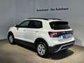 Volkswagen T-Cross 1.0 TSI Life DSG LED Navi ACC RFK LightAss Weiß - thumbnail 14